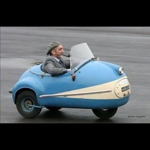 Meet your Posher, Kevin